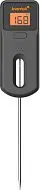 képe Levenhuk Wezzer Grill BT10 főzési/sütési hőmérő