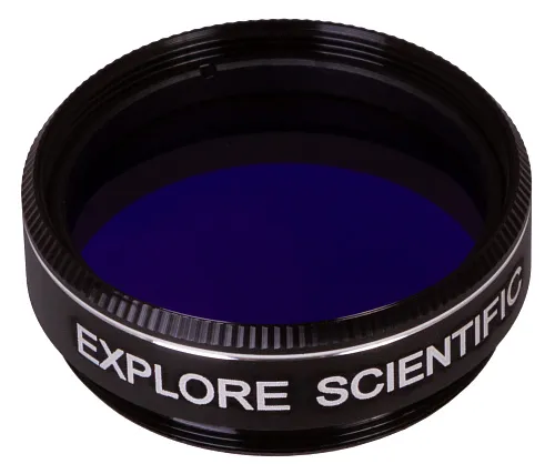 képe Explore Scientific lila N47 1,25"-os szűrő,  1