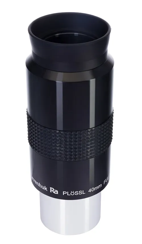 6463664 Levenhuk Plössl 40 mm szemlencse,  1