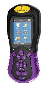 fotója Ermenrich Reel BD30 GPS földmérő
