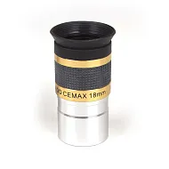 6463664 Coronado Cemax 18 mm napteleszkóp szemlencse