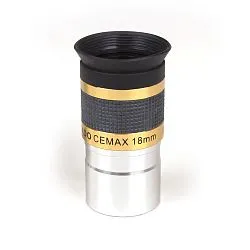 6463664 Coronado Cemax 18 mm napteleszkóp szemlencse