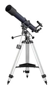 fotója Levenhuk New Skyline PLUS 90/900 EQ2 teleszkóp