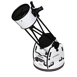 6463664 Meade LightBridge Plus 10" reflektor teleszkóp