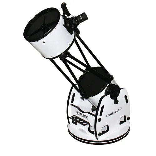 6463664 Meade LightBridge Plus 10" reflektor teleszkóp