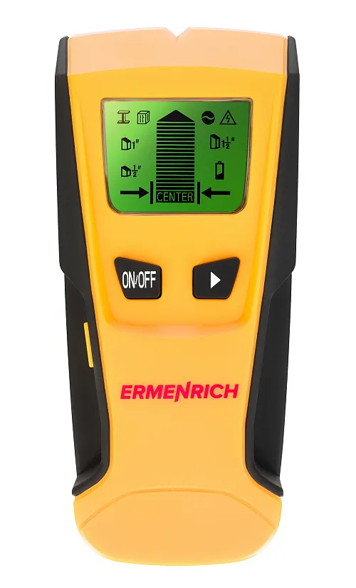 képe Ermenrich Ping SM30 falszkenner