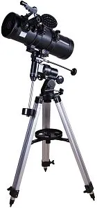 6463664 Bresser Pluto 114/500 EQ Teleszkóp