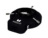 fotója MAGUS LED 144A gyűrűs lámpa menetes adapterrel