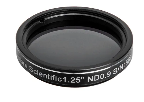 fényképe Explore Scientific szürke ND96 1,25"-os szűrő,  1