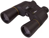 képe Bresser National Geographic 7x50 kétszemes távcső