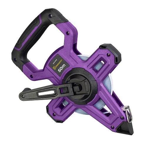 képe Ermenrich Reel SH50 földmérő mérőszalag,  1