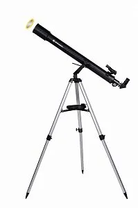 képe Bresser Sirius 70/900 AZ teleszkóp okostelefon adapterrel