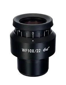 fényképe MAGUS SD10S 10х/22 mm (D 30 mm) szemlencse skálával