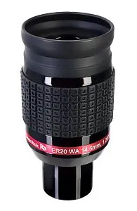 fényképe Levenhuk Ra ER20 WA 14,5 mm-es, 1,25"-os szemlencse