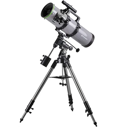 képe Bresser Space Explorer 150/750 EQ3 teleszkóp