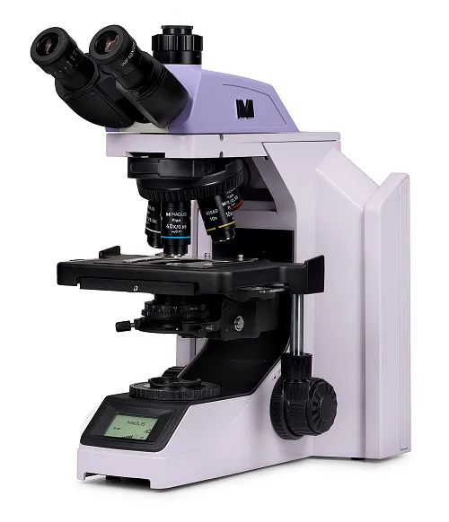 képe MAGUS Bio 270T biológiai mikroszkóp