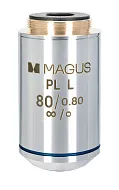 fényképe MAGUS SFR80 80х/0,80 Plan L Pol ∞/0 objektív