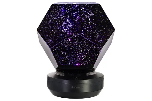 képe Levenhuk Discovery Star Sky P5 csillagplanetárium