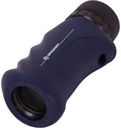 képe Bresser Nautic 8x25 egyszemes távcső