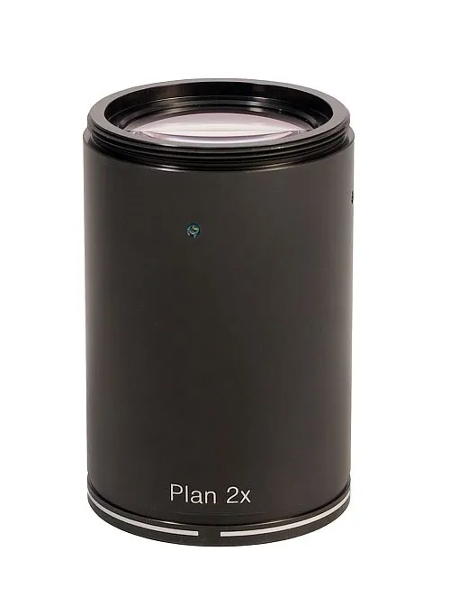 képe MAGUS 2APO 2x sík-apokromatikus fő objektív,  1