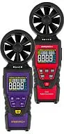 fényképe Ermenrich Seek DN30 digitális anemométer