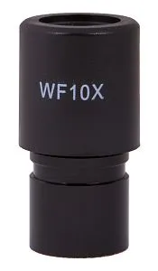 fényképe Levenhuk Rainbow 50L WF10x szemlencse