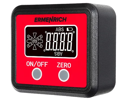 fényképe Ermenrich Verk LQ20 digitális szintező