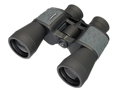 6463664 Levenhuk Discovery Flint 12x50 kétszemes távcső,  1