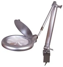fényképe Levenhuk Zeno Lamp ZL21 LUM nagyító
