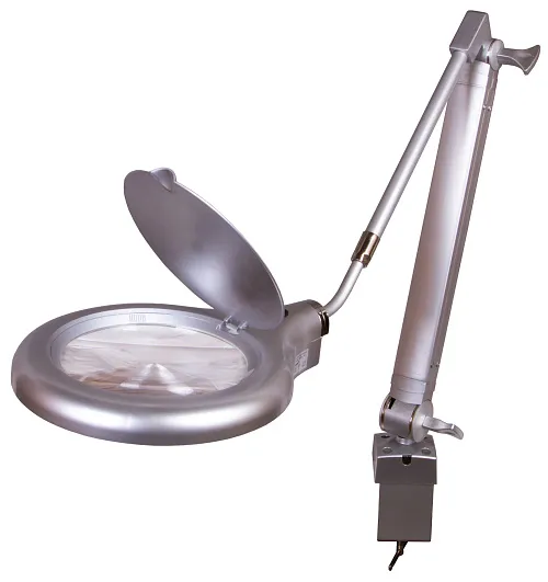 fényképe Levenhuk Zeno Lamp ZL21 LUM nagyító,  1
