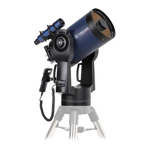 6463664 Meade LX90 8"-os f/10 ACF teleszkóp háromlábú állvány nélkül