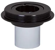 fényképe Bresser 23 mm-es kamera adapter mikroszkópokhoz