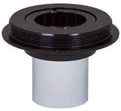 fényképe Bresser 23 mm-es kamera adapter mikroszkópokhoz