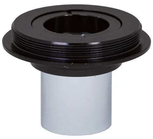fényképe Bresser 23 mm-es kamera adapter mikroszkópokhoz,  1