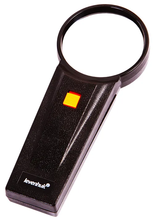 fényképe Levenhuk Zeno Handy ZH31 nagyító,  1
