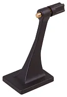 képe Levenhuk TA10 kétszemes távcső háromlábú állvány adaptere