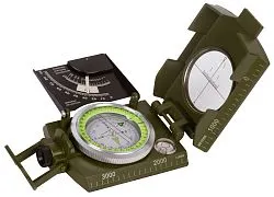 6463664 Levenhuk Army AC20 iránytű