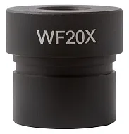 fotója Levenhuk MED 20x/12 (D 30 mm) szemlencse