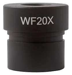 fotója Levenhuk MED 20x/12 (D 30 mm) szemlencse