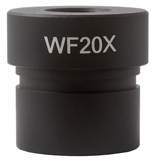 fotója Levenhuk MED 20x/12 (D 30 mm) szemlencse,  1