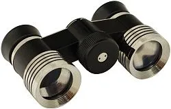 fényképe Bresser Scala 3x27 CB színházi látcső