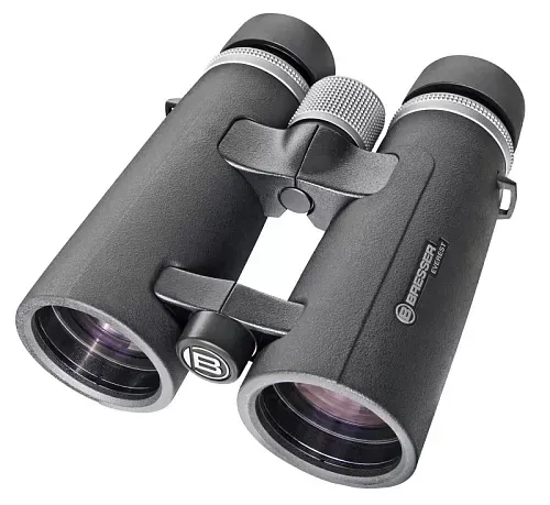 képe Bresser Everest 8x42 kétszemes távcső,  1