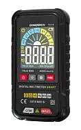 fotója Ermenrich Zing TC14 digitális multiméter