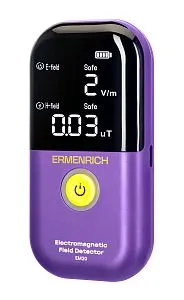 fotója Ermenrich EM20 elektromágneses mező-érzékelő