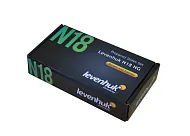 fényképe Levenhuk N18 NG előkészített tárgylemezkészlet