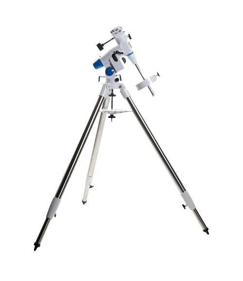 képe Meade LX70 német ekvatoriális mechanikájú állvány,  1