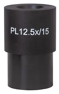6463664 Levenhuk MED 12,5x/15 (D 30 mm) szemlencse