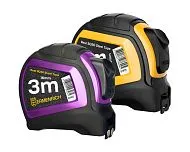 képe Ermenrich Reel SQ30 mérőszalag