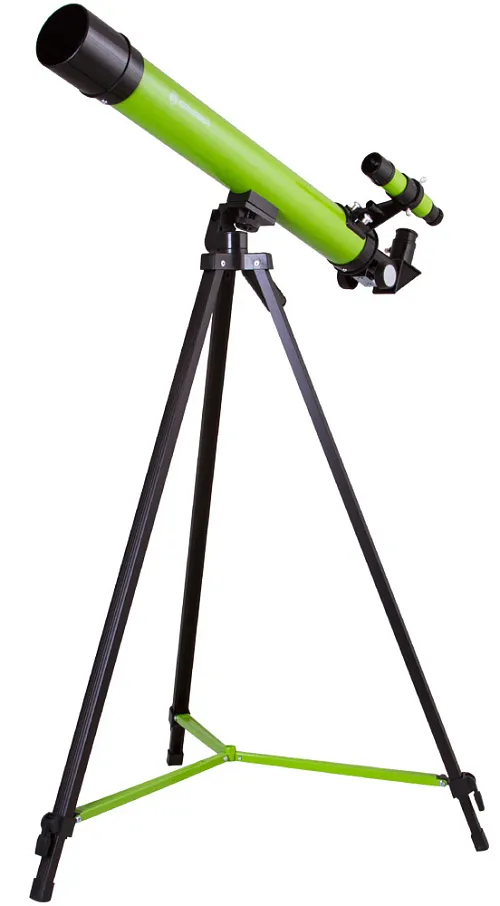 fotója Bresser Junior Space Explorer 45/600 AZ teleszkóp