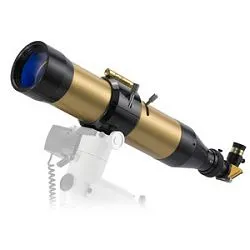 fotója Coronado SolarMax II 90 mm napteleszkóp RichView rendszerrel és BF30 szűrővel